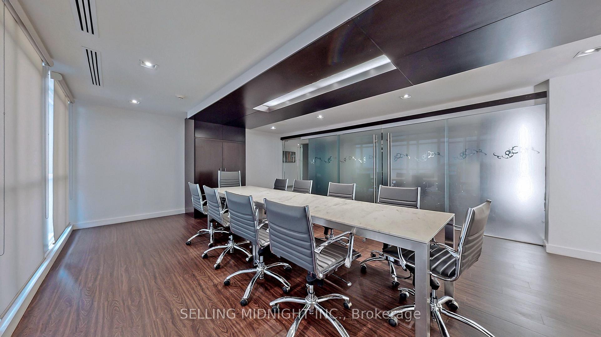 Photo 39 of Unit 540, 5 Hanna Avenue, Toronto, Niagara — HOMEH