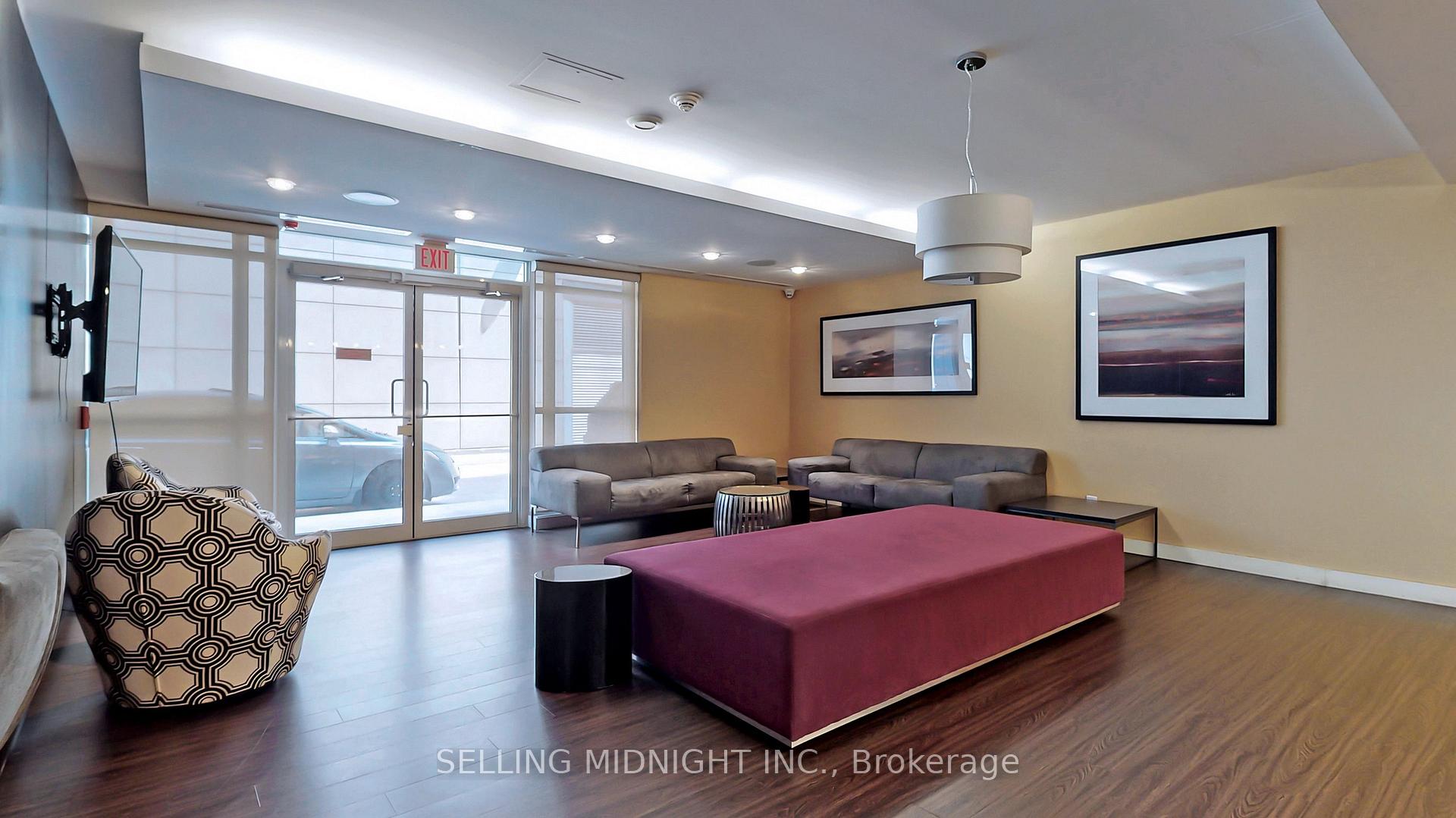 Photo 40 of Unit 540, 5 Hanna Avenue, Toronto, Niagara — HOMEH