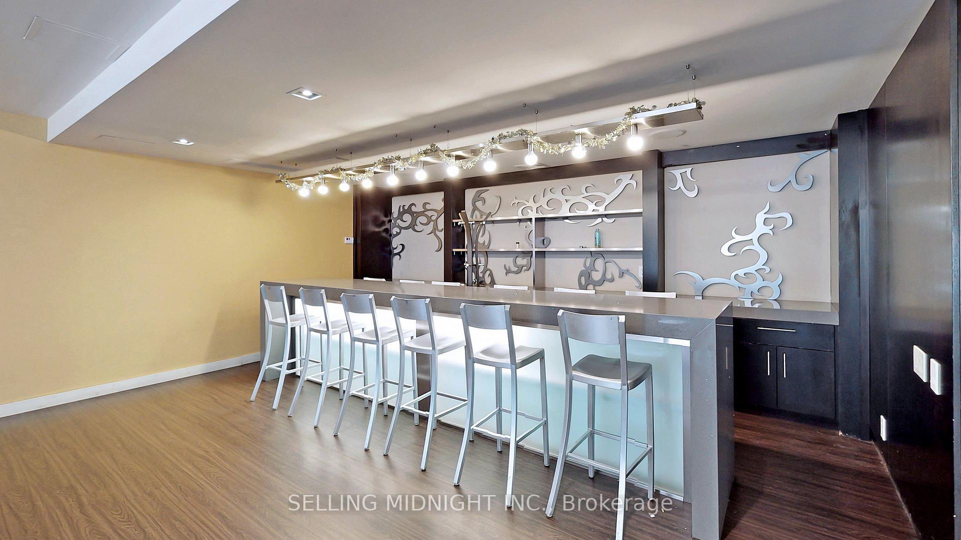 Photo 41 of Unit 540, 5 Hanna Avenue, Toronto, Niagara — HOMEH