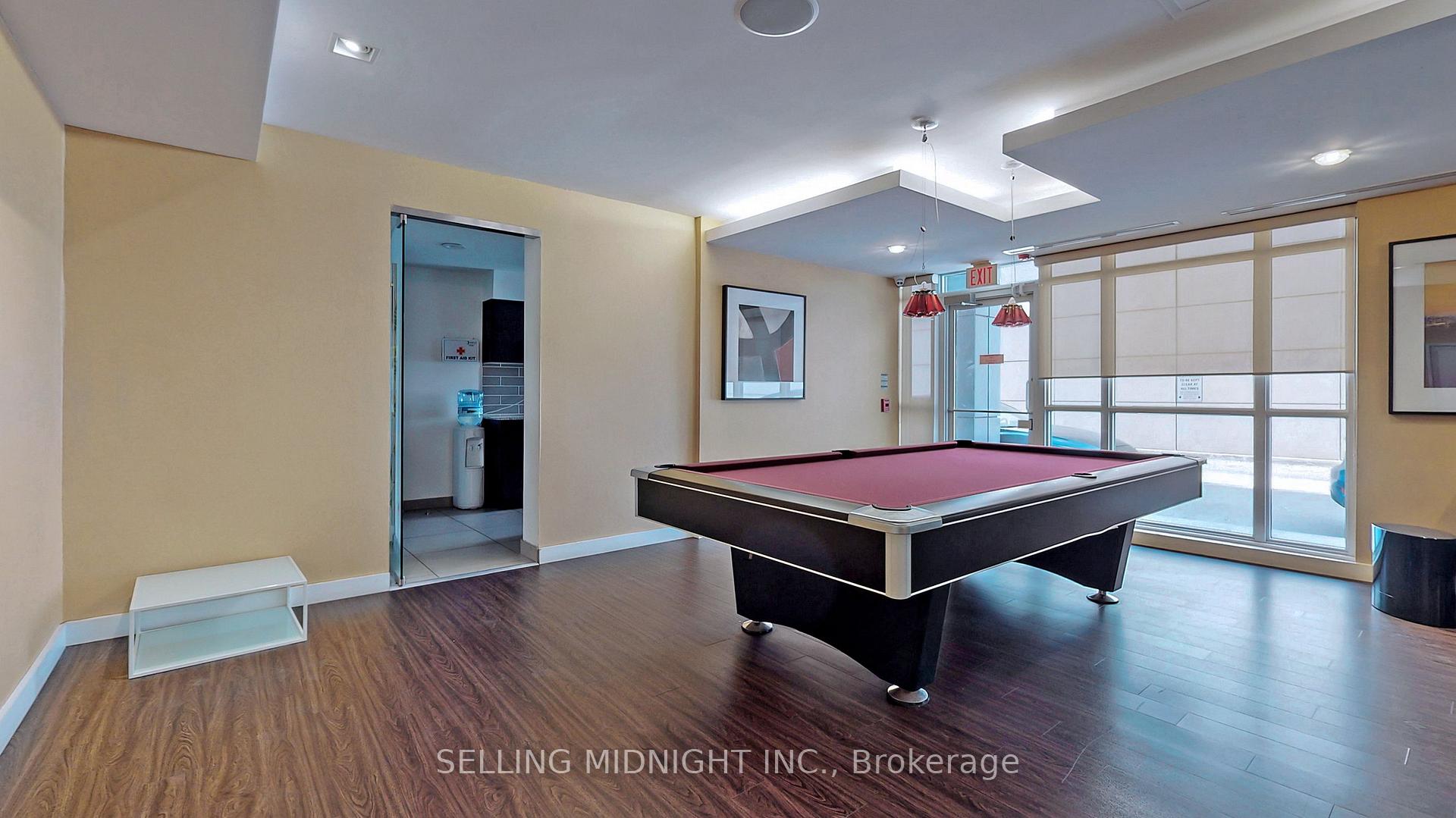 Photo 42 of Unit 540, 5 Hanna Avenue, Toronto, Niagara — HOMEH
