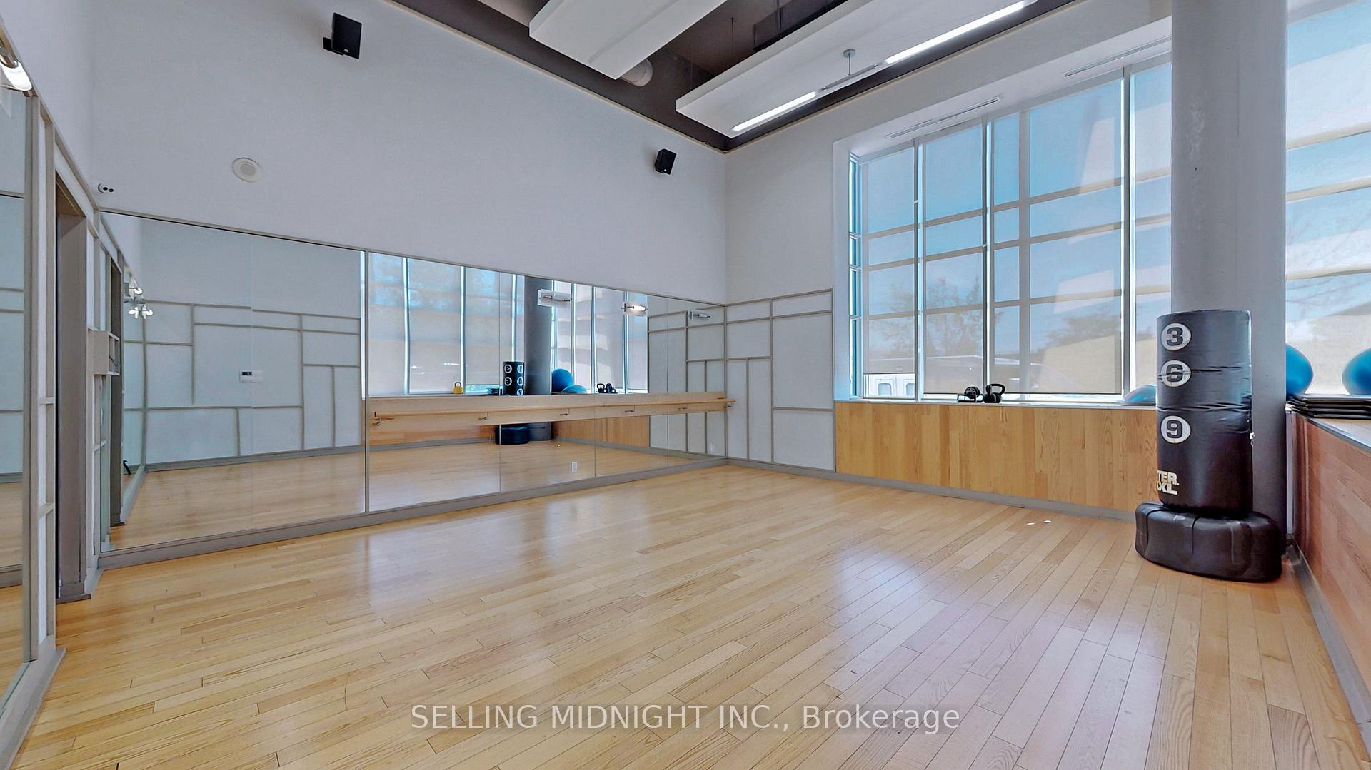 Photo 44 of Unit 540, 5 Hanna Avenue, Toronto, Niagara — HOMEH