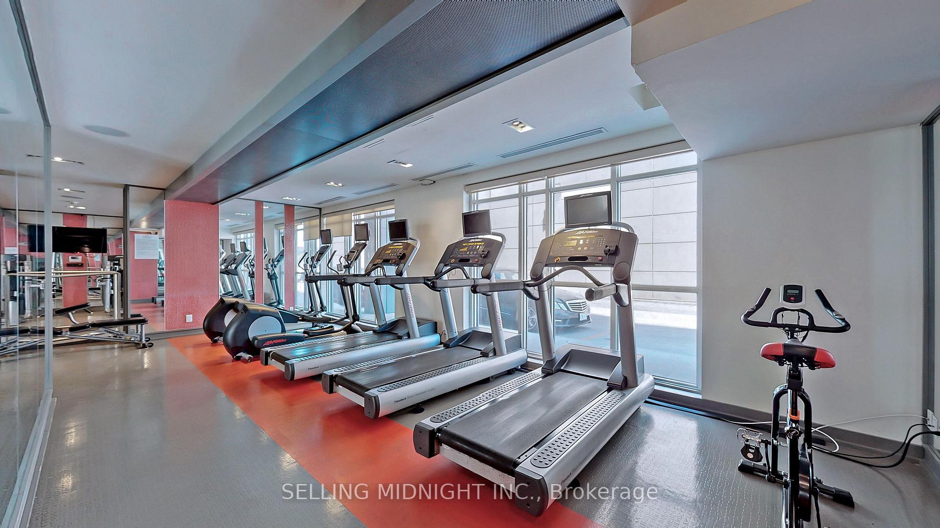 Photo 45 of Unit 540, 5 Hanna Avenue, Toronto, Niagara — HOMEH