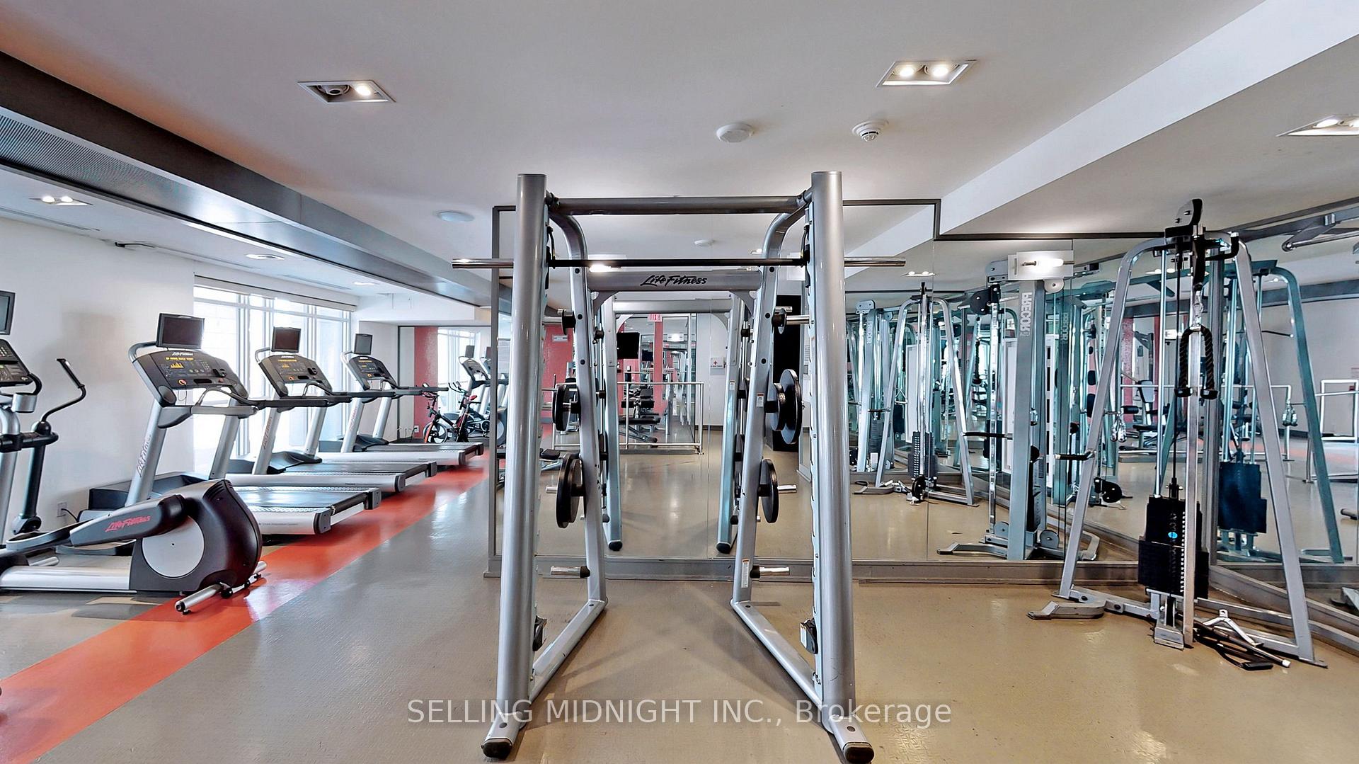 Photo 46 of Unit 540, 5 Hanna Avenue, Toronto, Niagara — HOMEH