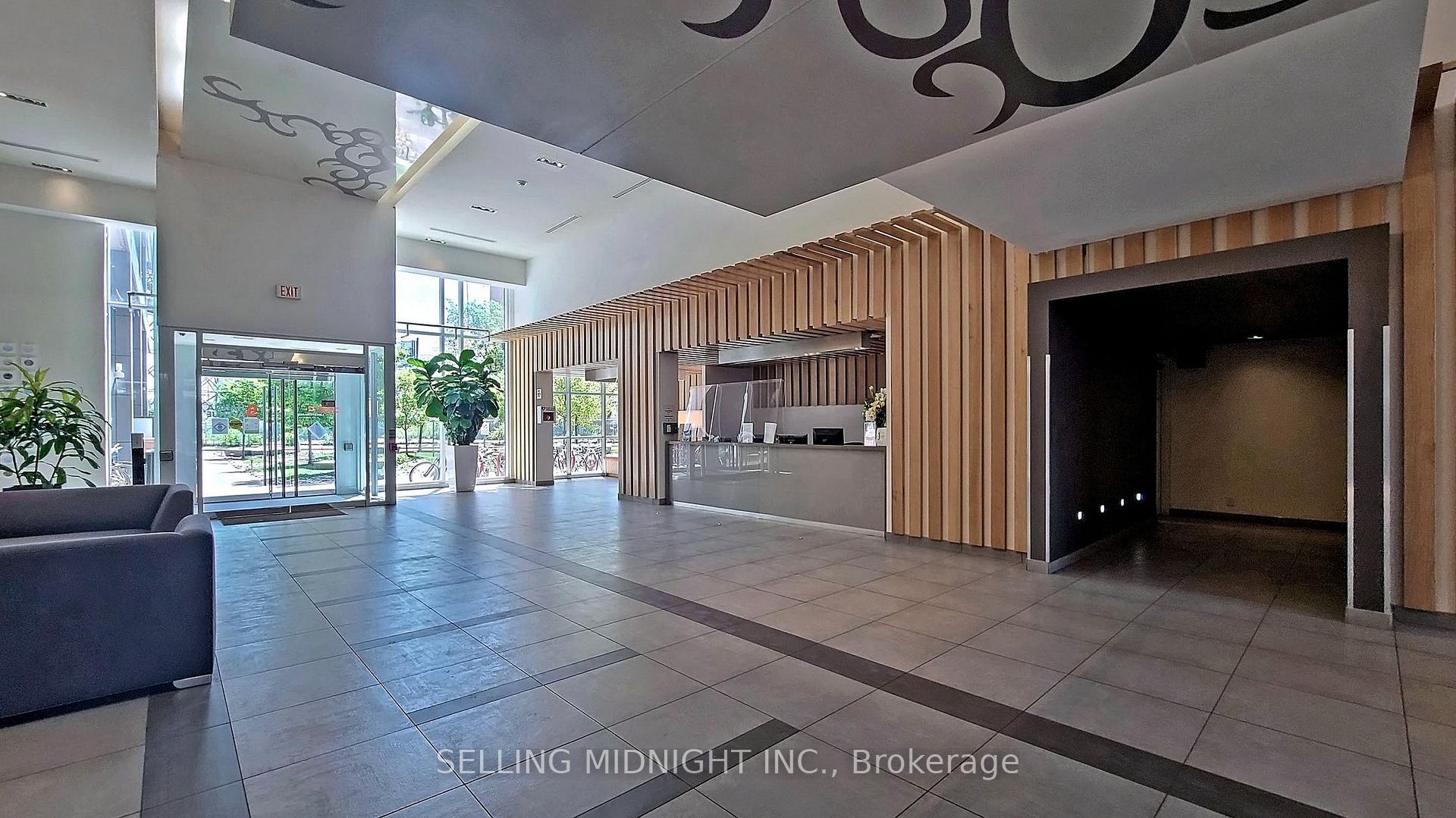 Photo 50 of Unit 540, 5 Hanna Avenue, Toronto, Niagara — HOMEH