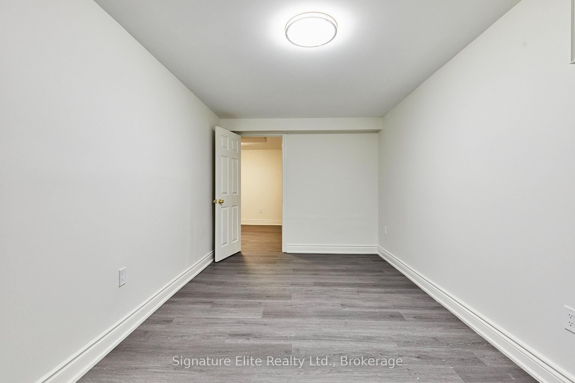 Photo 5 of Unit Bsmt, 37 Tarsus Crescent, Scarborough, Highland Creek — HOMEH