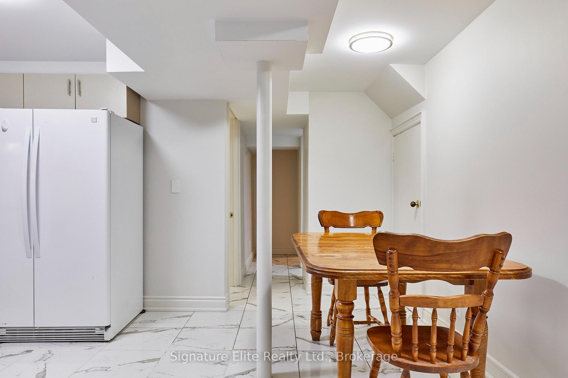 Photo 6 of Unit Bsmt, 37 Tarsus Crescent, Scarborough, Highland Creek — HOMEH