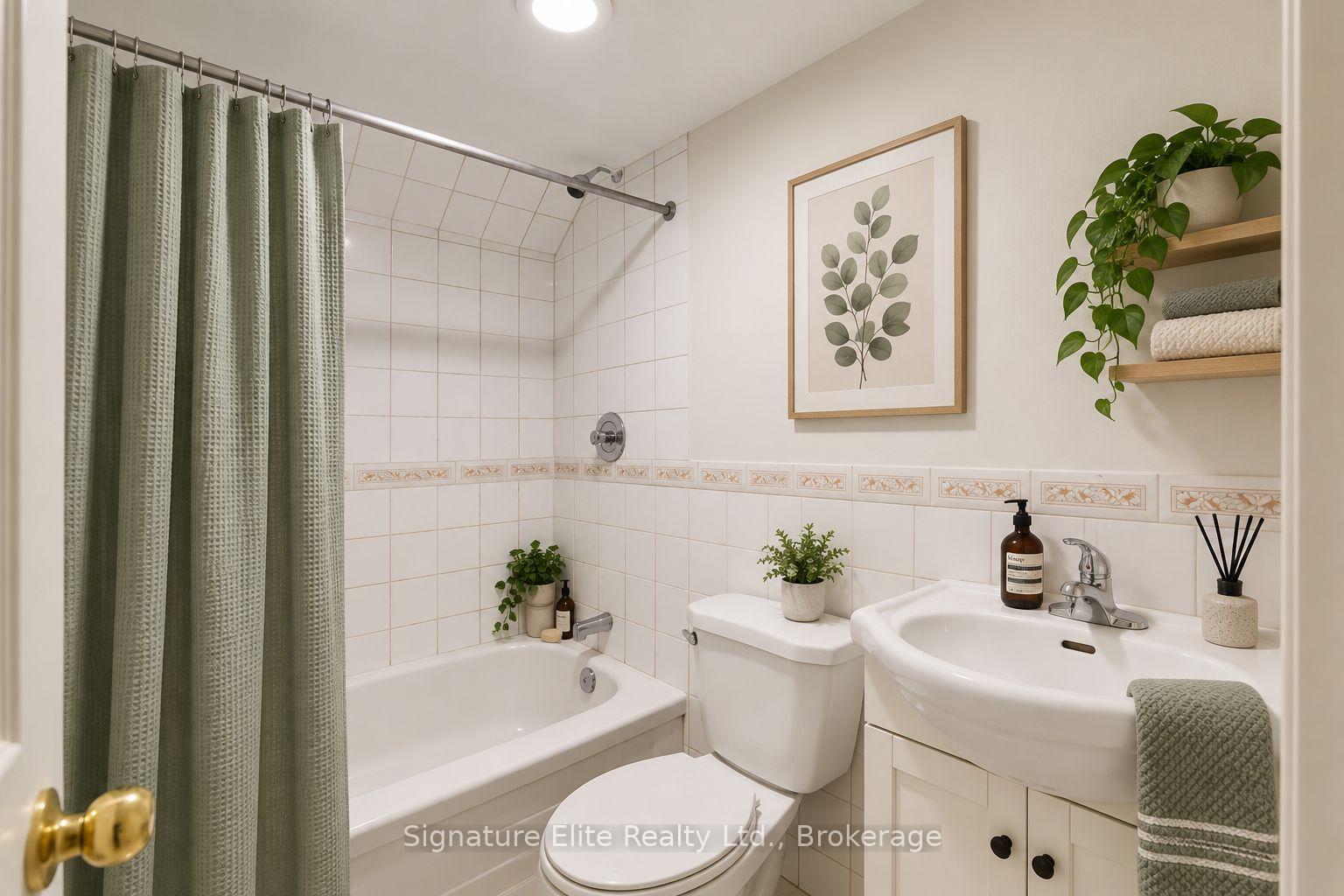 Photo 12 of Unit Bsmt, 37 Tarsus Crescent, Scarborough, Highland Creek — HOMEH
