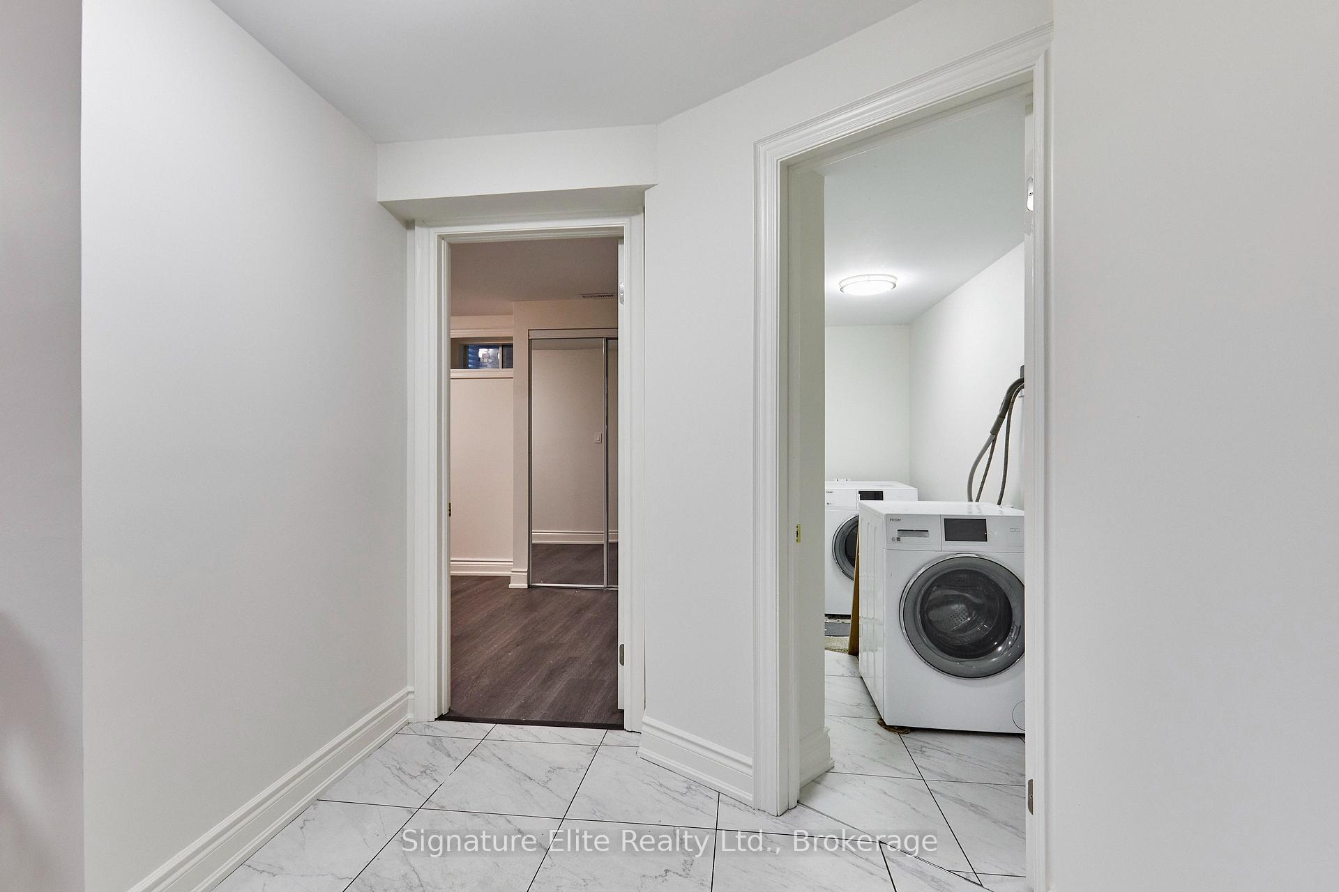 Photo 14 of Unit Bsmt, 37 Tarsus Crescent, Scarborough, Highland Creek — HOMEH