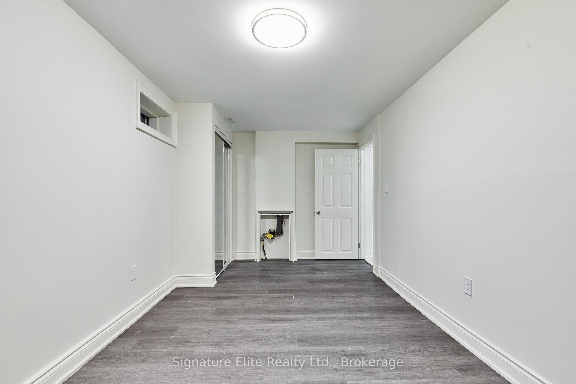 Photo 15 of Unit Bsmt, 37 Tarsus Crescent, Scarborough, Highland Creek — HOMEH