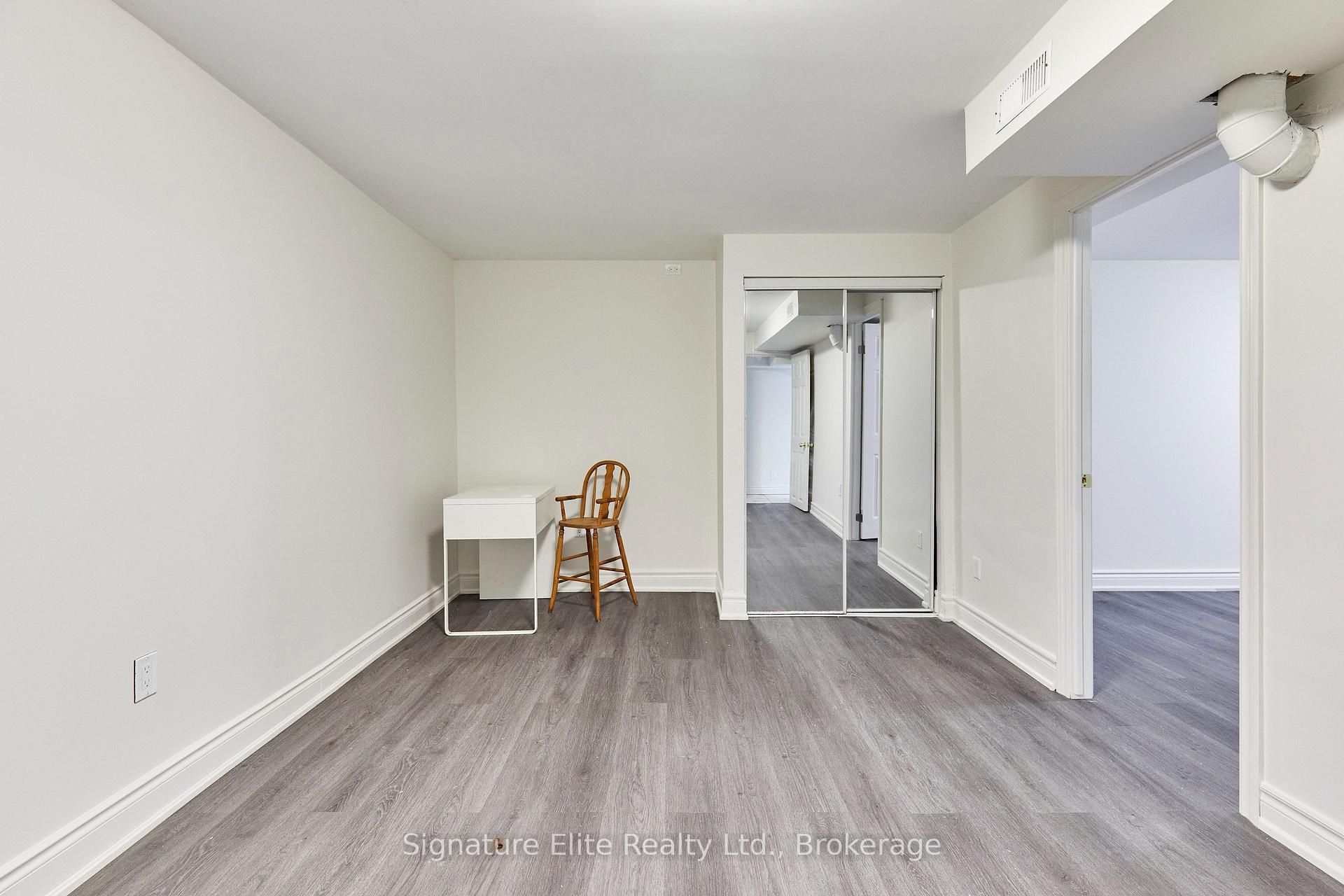 Photo 18 of Unit Bsmt, 37 Tarsus Crescent, Scarborough, Highland Creek — HOMEH