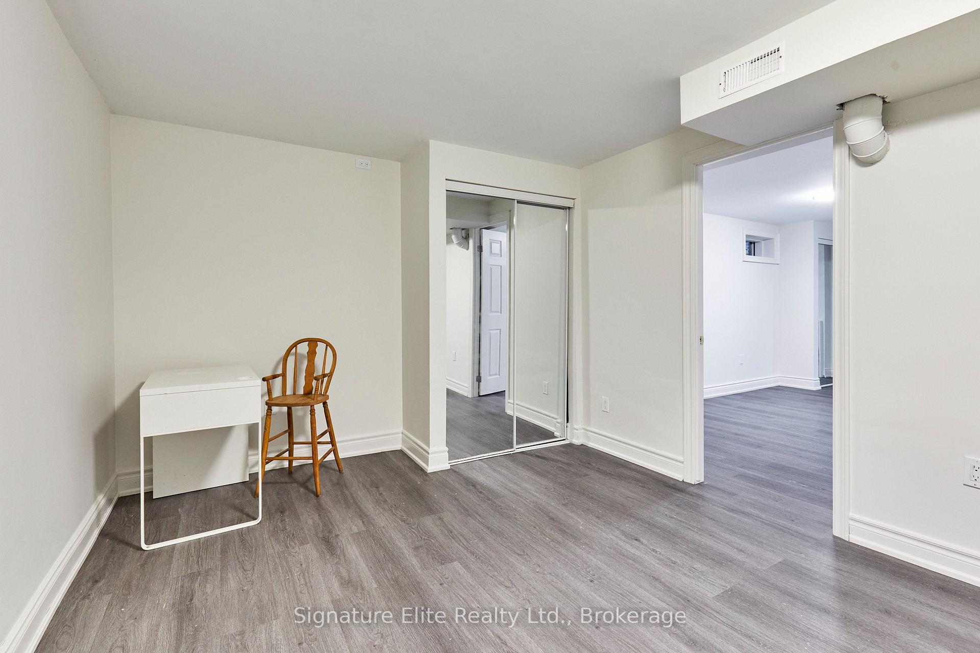 Photo 19 of Unit Bsmt, 37 Tarsus Crescent, Scarborough, Highland Creek — HOMEH