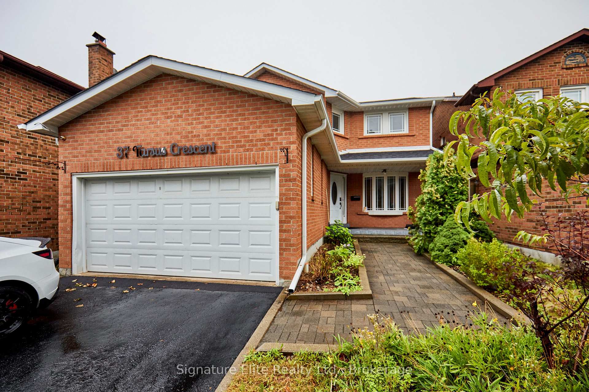 Photo 24 of Unit Bsmt, 37 Tarsus Crescent, Scarborough, Highland Creek — HOMEH