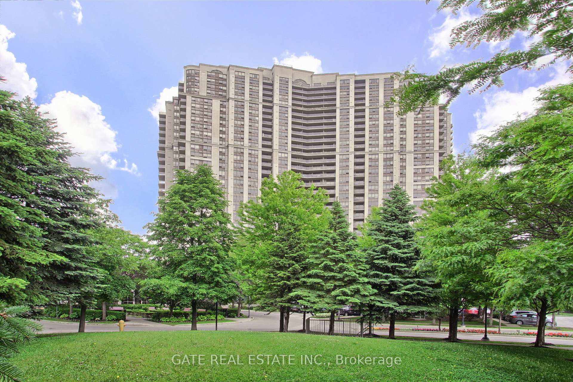 Photo of Unit PH31, 700 Humberwood Boulevard