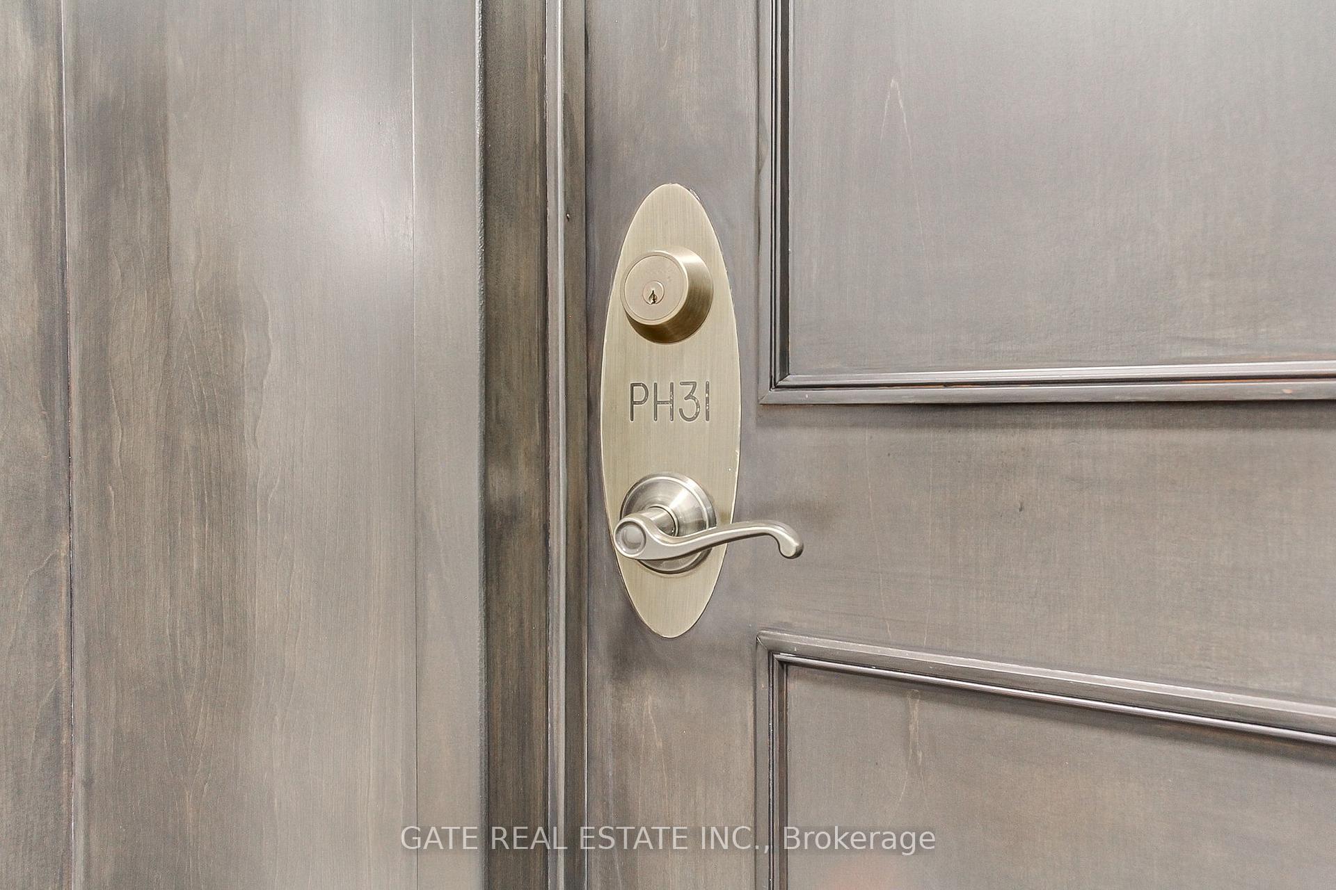 Photo 6 of Unit PH31, 700 Humberwood Boulevard, Etobicoke, West Humber-Clairville — HOMEH