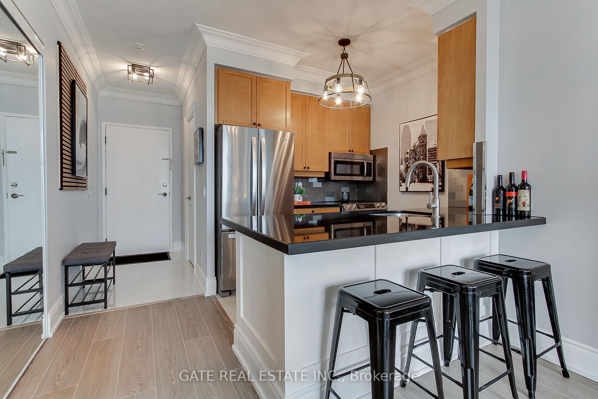Photo 8 of Unit PH31, 700 Humberwood Boulevard, Etobicoke, West Humber-Clairville — HOMEH