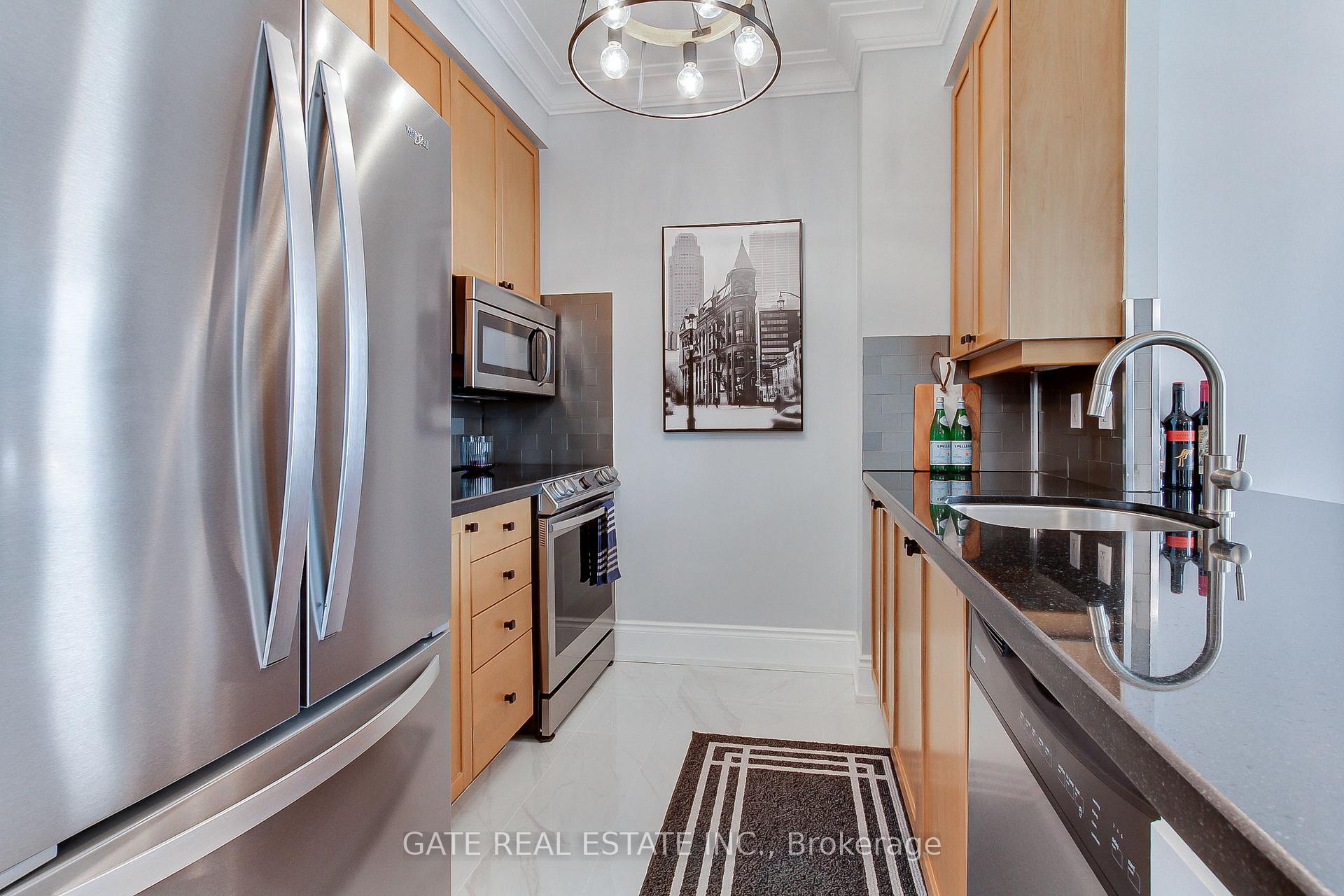Photo 10 of Unit PH31, 700 Humberwood Boulevard, Etobicoke, West Humber-Clairville — HOMEH