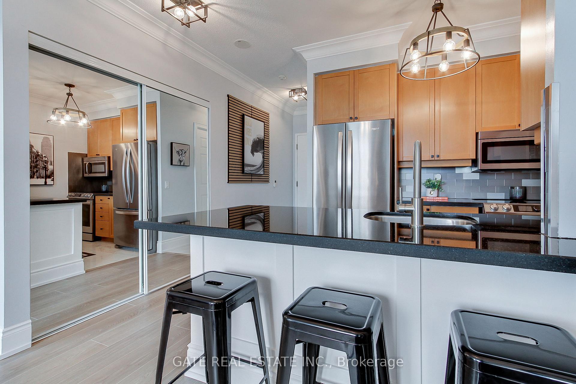 Photo 9 of Unit PH31, 700 Humberwood Boulevard, Etobicoke, West Humber-Clairville — HOMEH