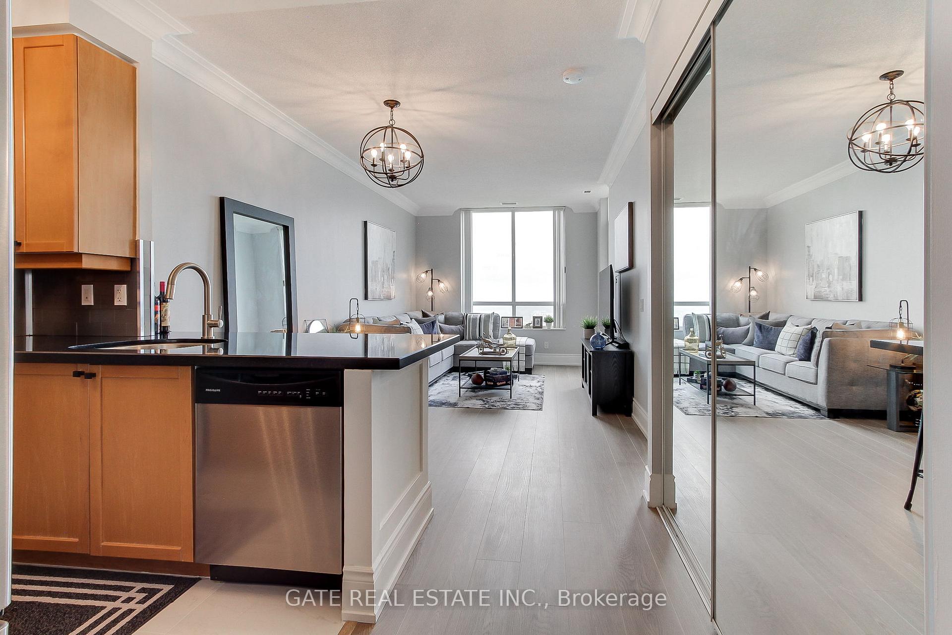 Photo 13 of Unit PH31, 700 Humberwood Boulevard, Etobicoke, West Humber-Clairville — HOMEH