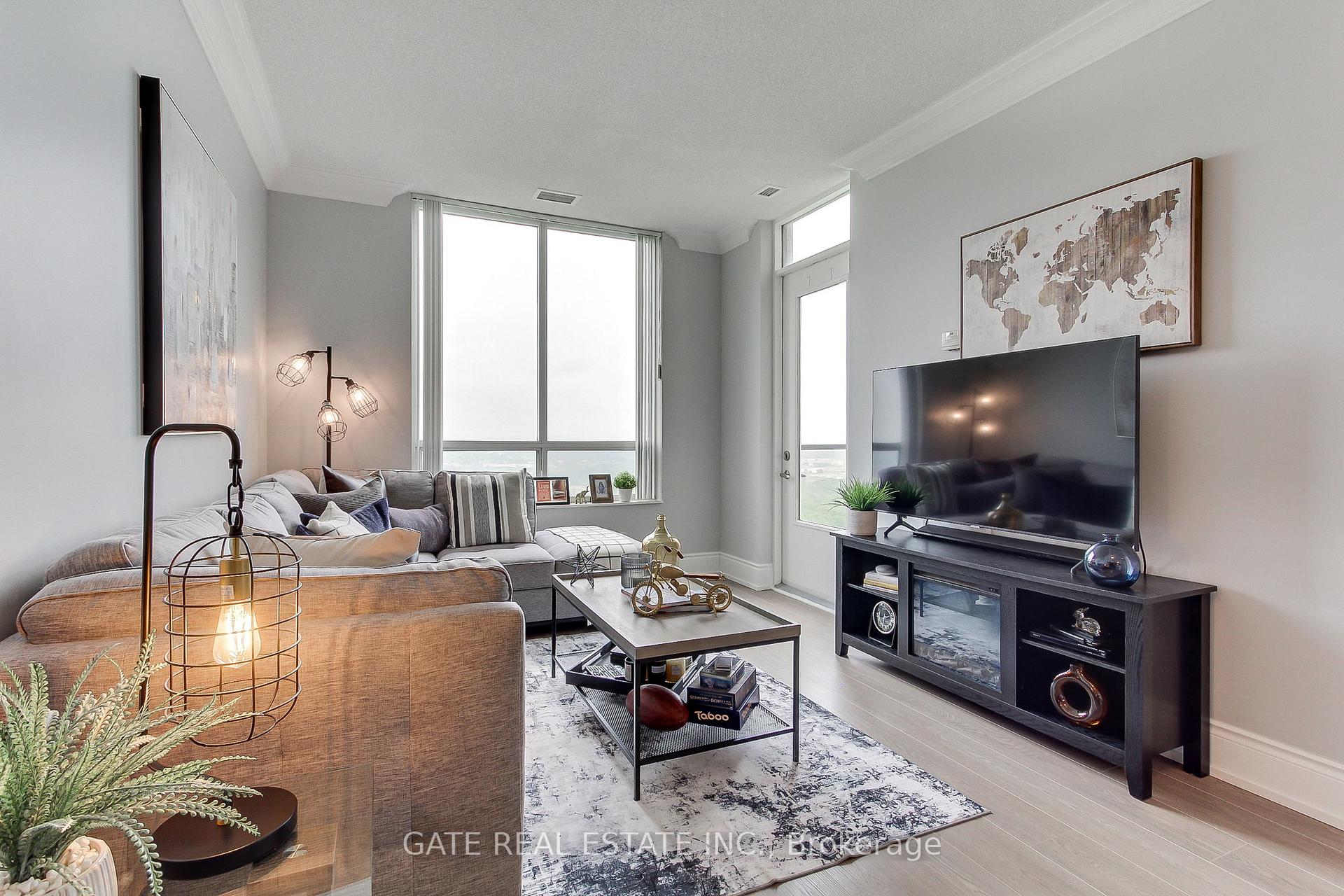 Photo 15 of Unit PH31, 700 Humberwood Boulevard, Etobicoke, West Humber-Clairville — HOMEH