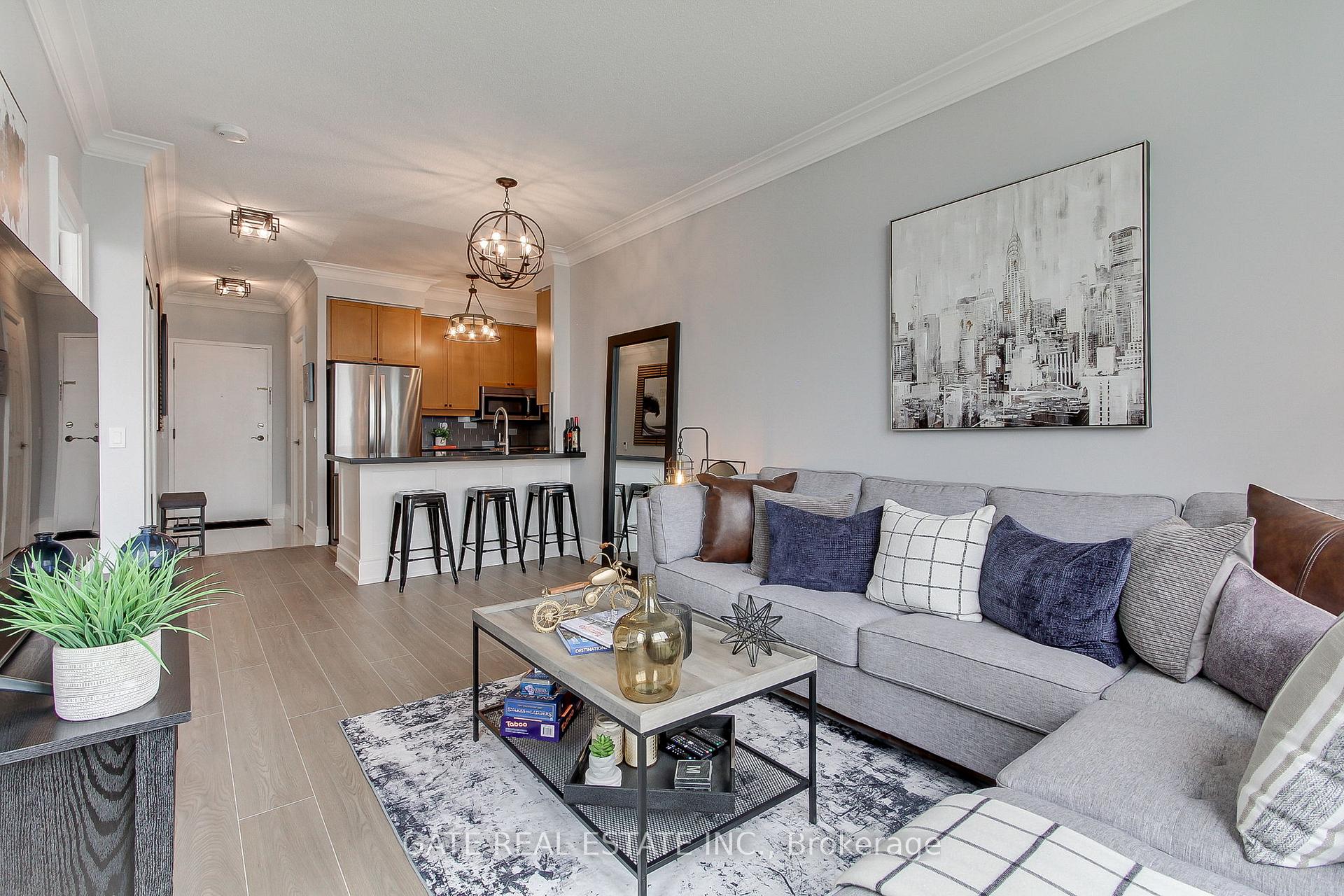 Photo 16 of Unit PH31, 700 Humberwood Boulevard, Etobicoke, West Humber-Clairville — HOMEH