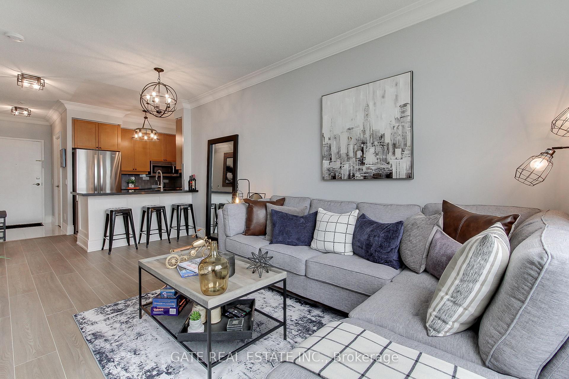 Photo 17 of Unit PH31, 700 Humberwood Boulevard, Etobicoke, West Humber-Clairville — HOMEH