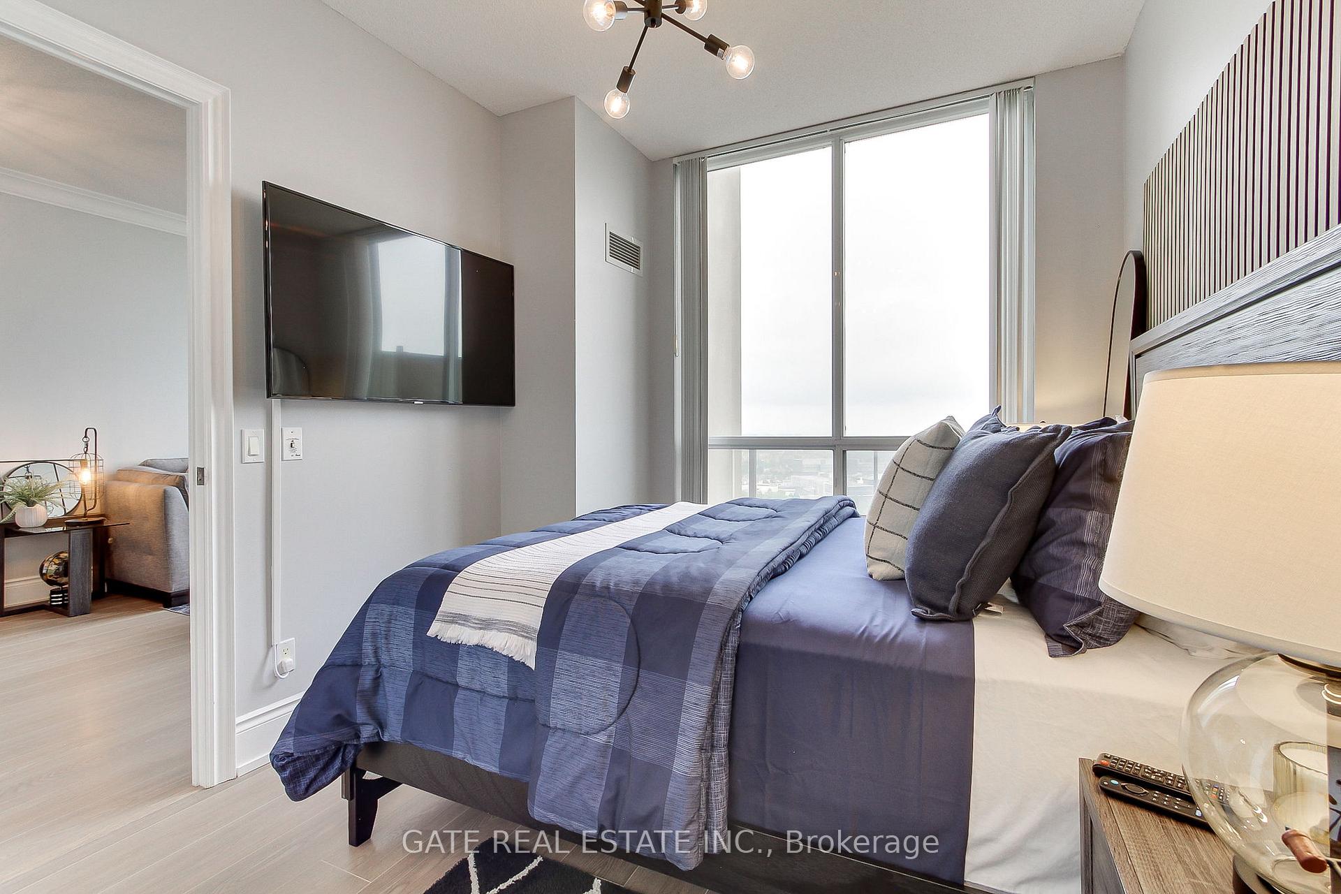 Photo 19 of Unit PH31, 700 Humberwood Boulevard, Etobicoke, West Humber-Clairville — HOMEH