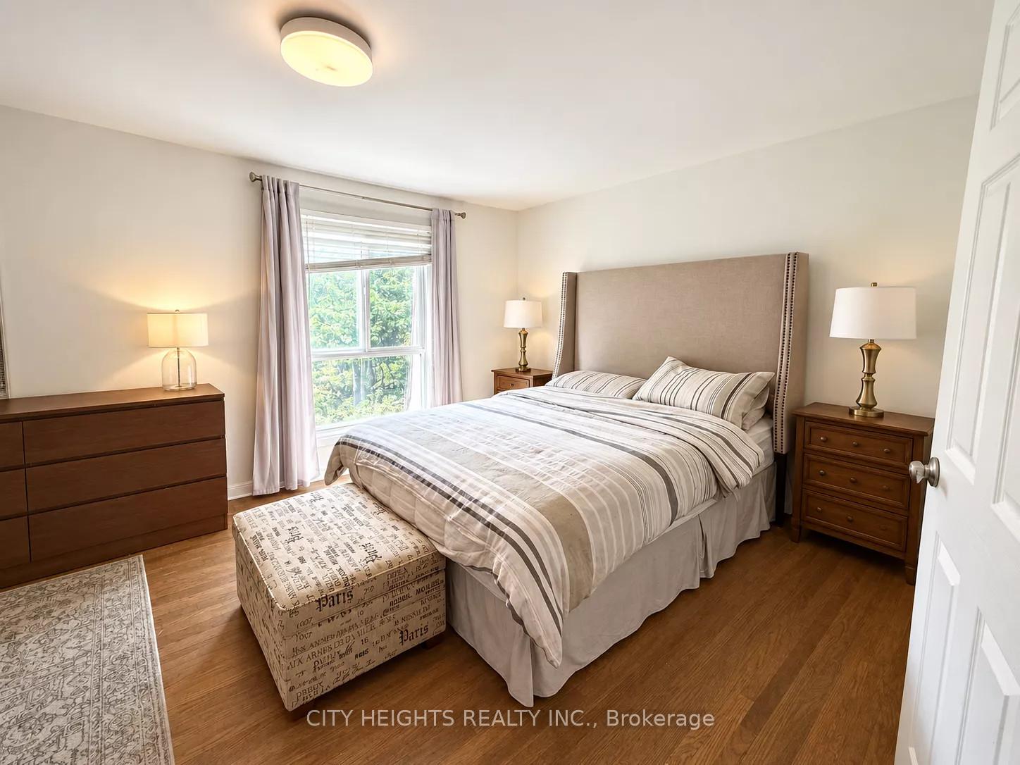 Photo 6 of Unit 40, 40 wild Briarway Way, North York, Bayview Village — HOMEH