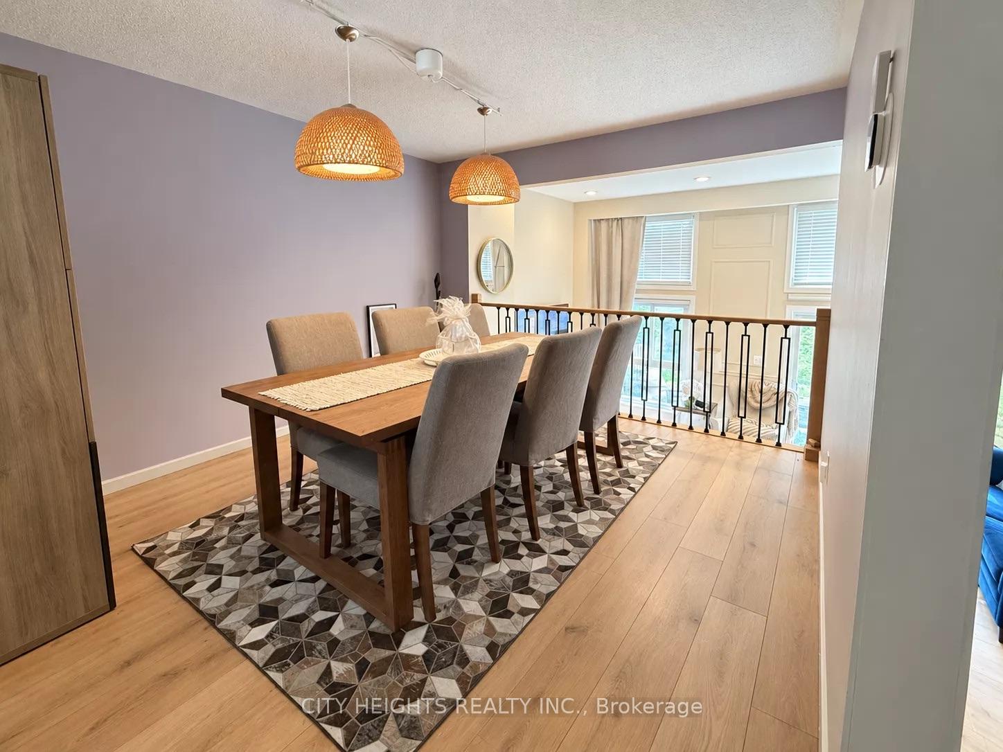 Photo 11 of Unit 40, 40 wild Briarway Way, North York, Bayview Village — HOMEH