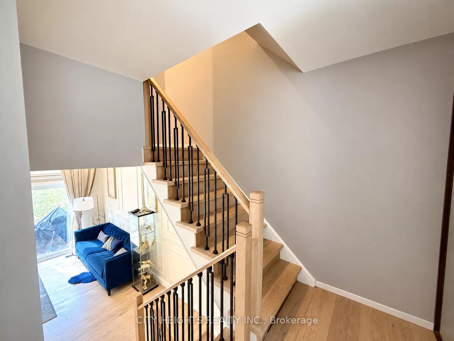 Photo 12 of Unit 40, 40 wild Briarway Way, North York, Bayview Village — HOMEH