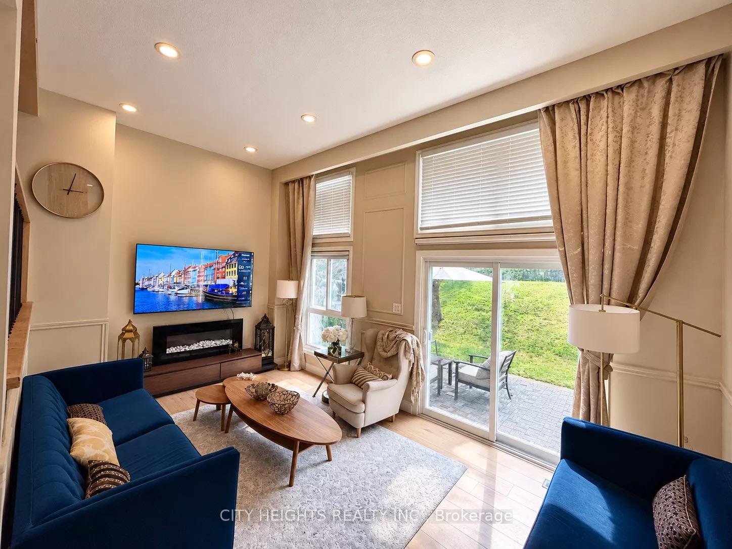 Photo 14 of Unit 40, 40 wild Briarway Way, North York, Bayview Village — HOMEH