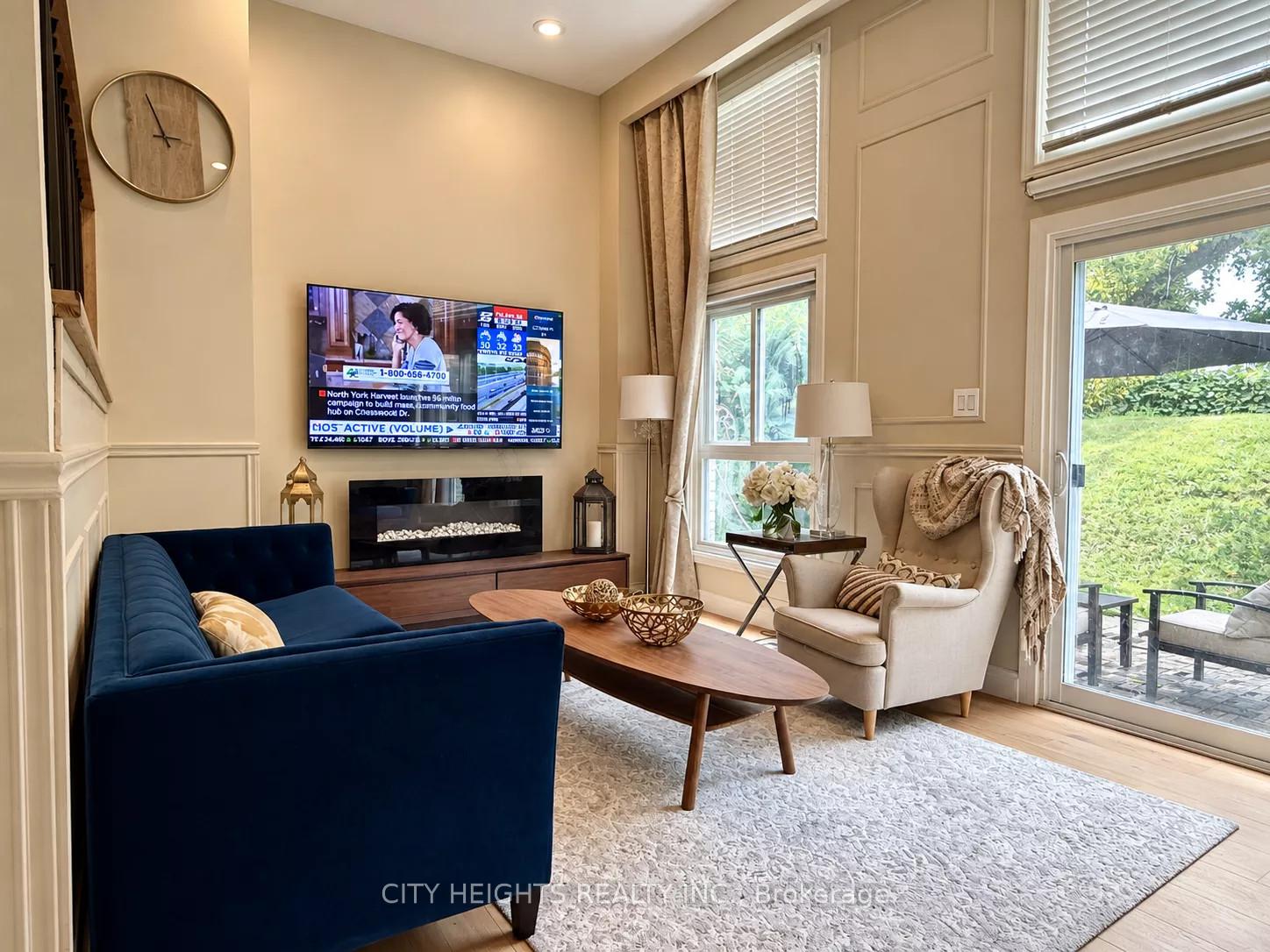 Photo 17 of Unit 40, 40 wild Briarway Way, North York, Bayview Village — HOMEH