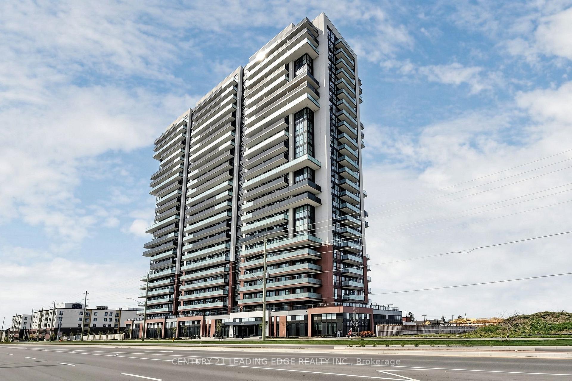 Photo 1 of Unit 409, 2550 Simcoe Street N, Oshawa, Windfields — HOMEH