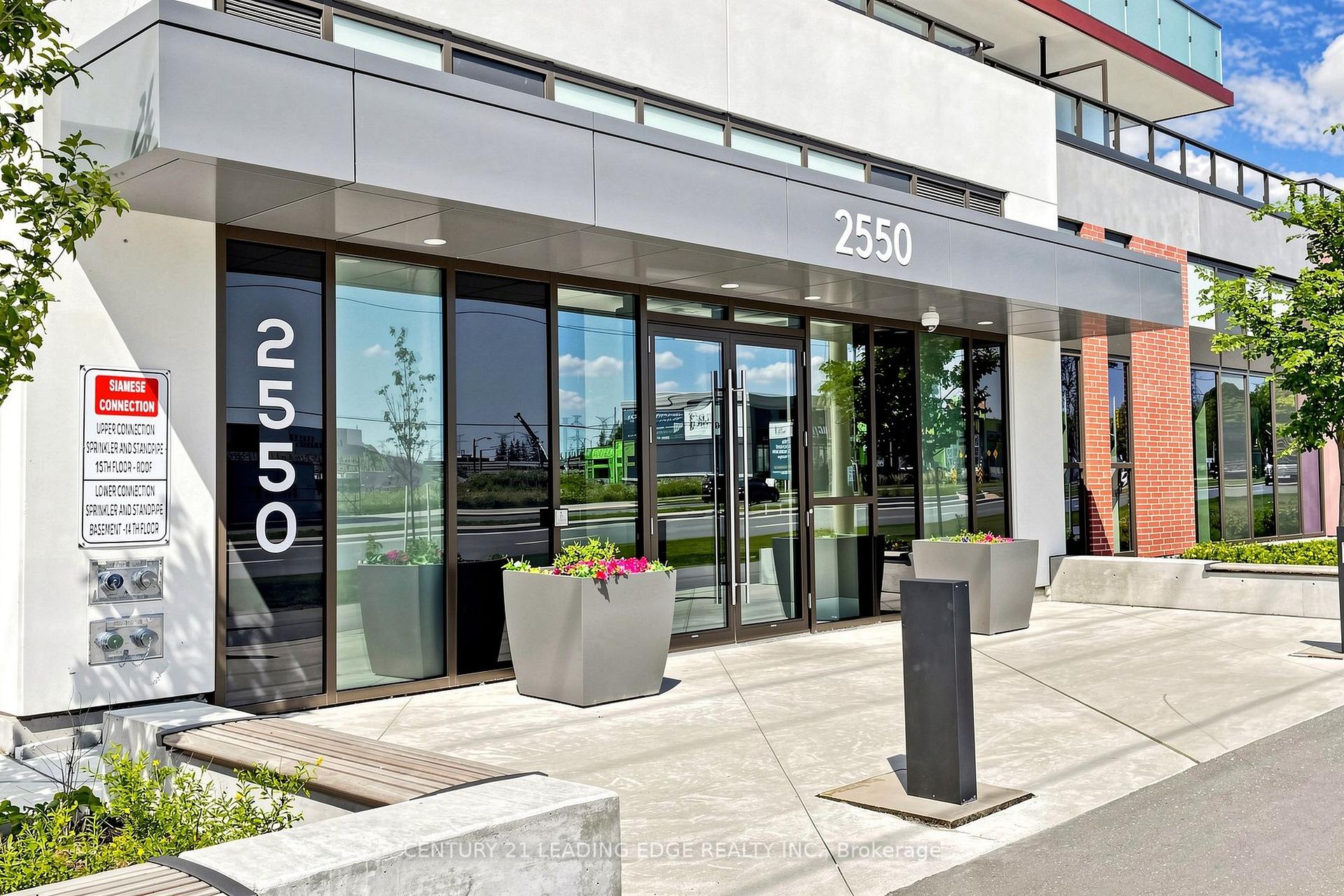 Photo 2 of Unit 409, 2550 Simcoe Street N, Oshawa, Windfields — HOMEH