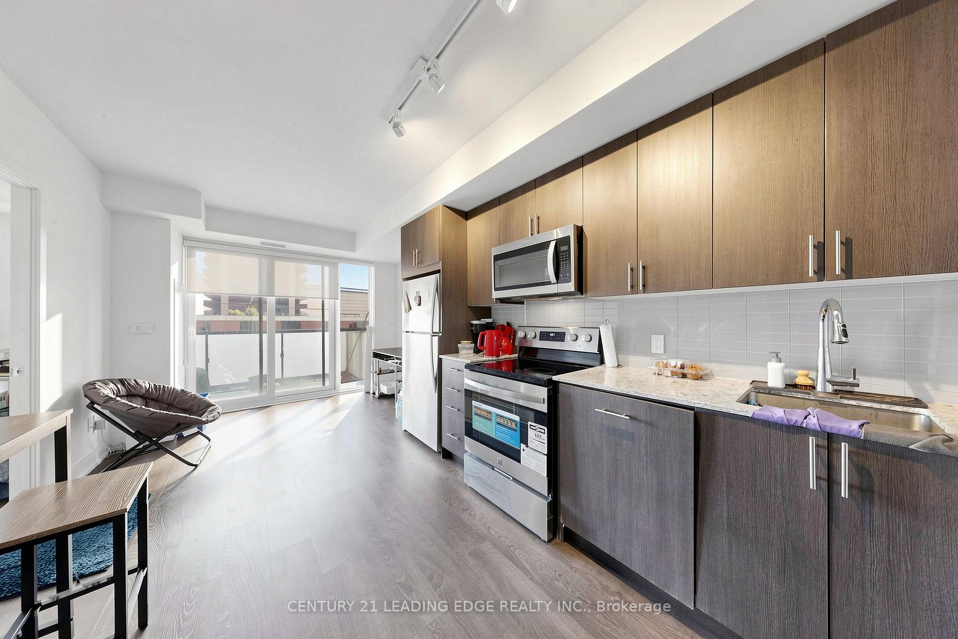 Photo 12 of Unit 409, 2550 Simcoe Street N, Oshawa, Windfields — HOMEH