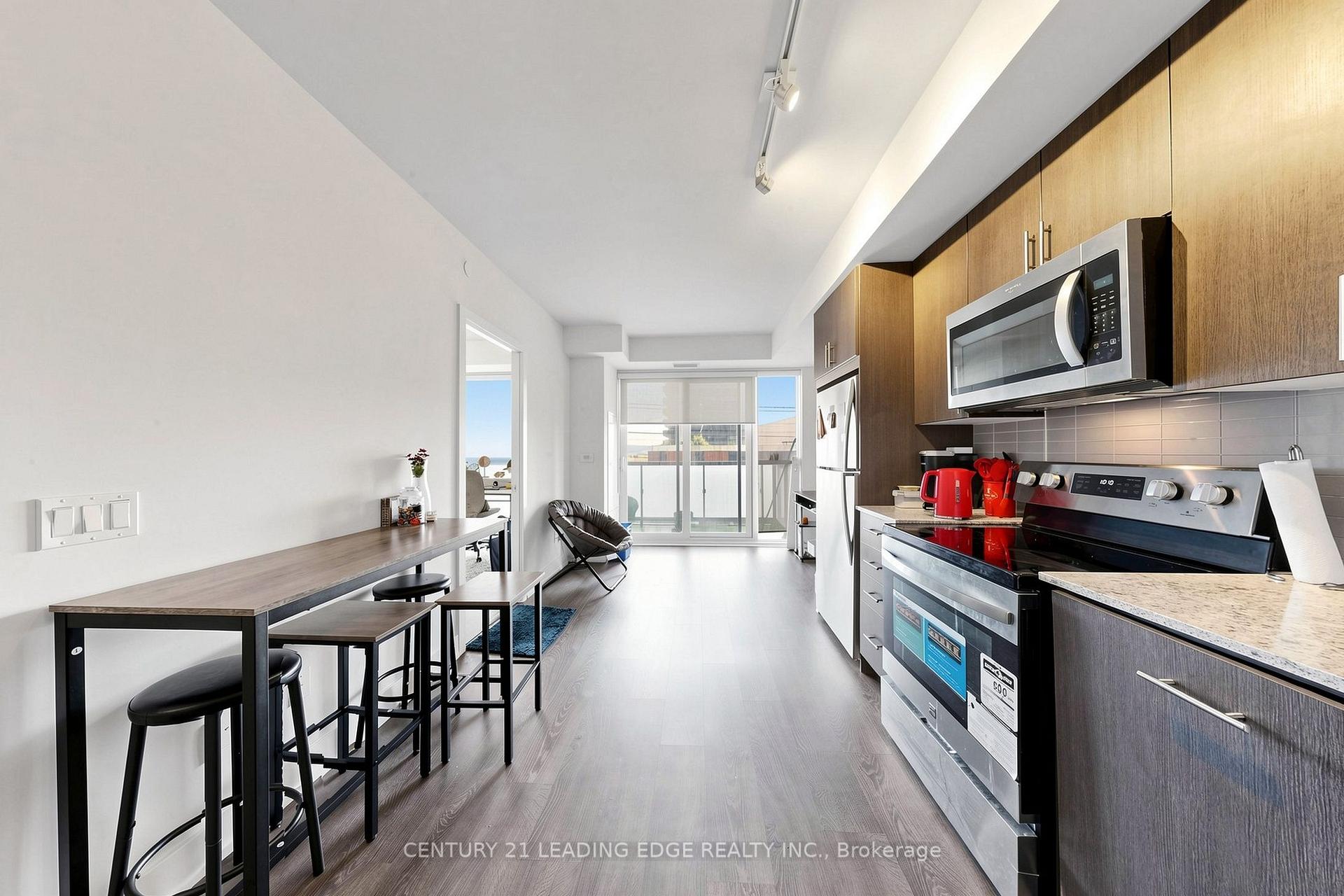 Photo 13 of Unit 409, 2550 Simcoe Street N, Oshawa, Windfields — HOMEH