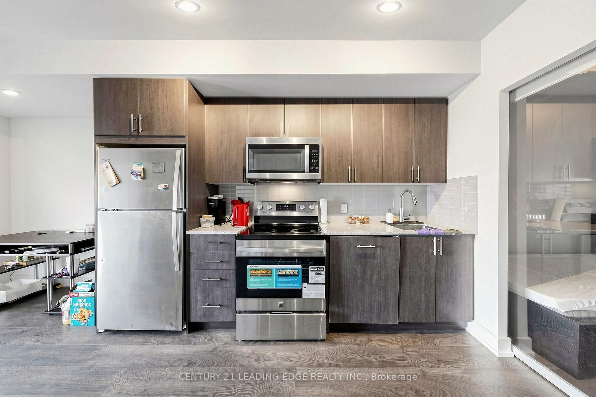 Photo 15 of Unit 409, 2550 Simcoe Street N, Oshawa, Windfields — HOMEH