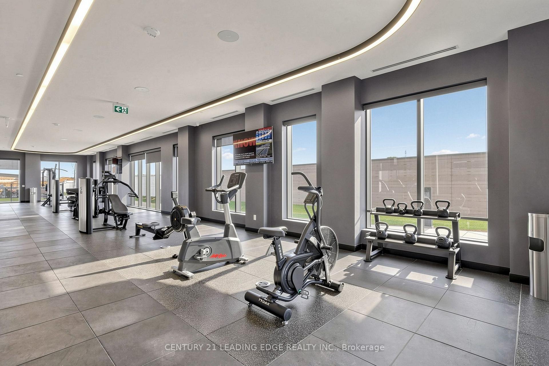 Photo 33 of Unit 409, 2550 Simcoe Street N, Oshawa, Windfields — HOMEH