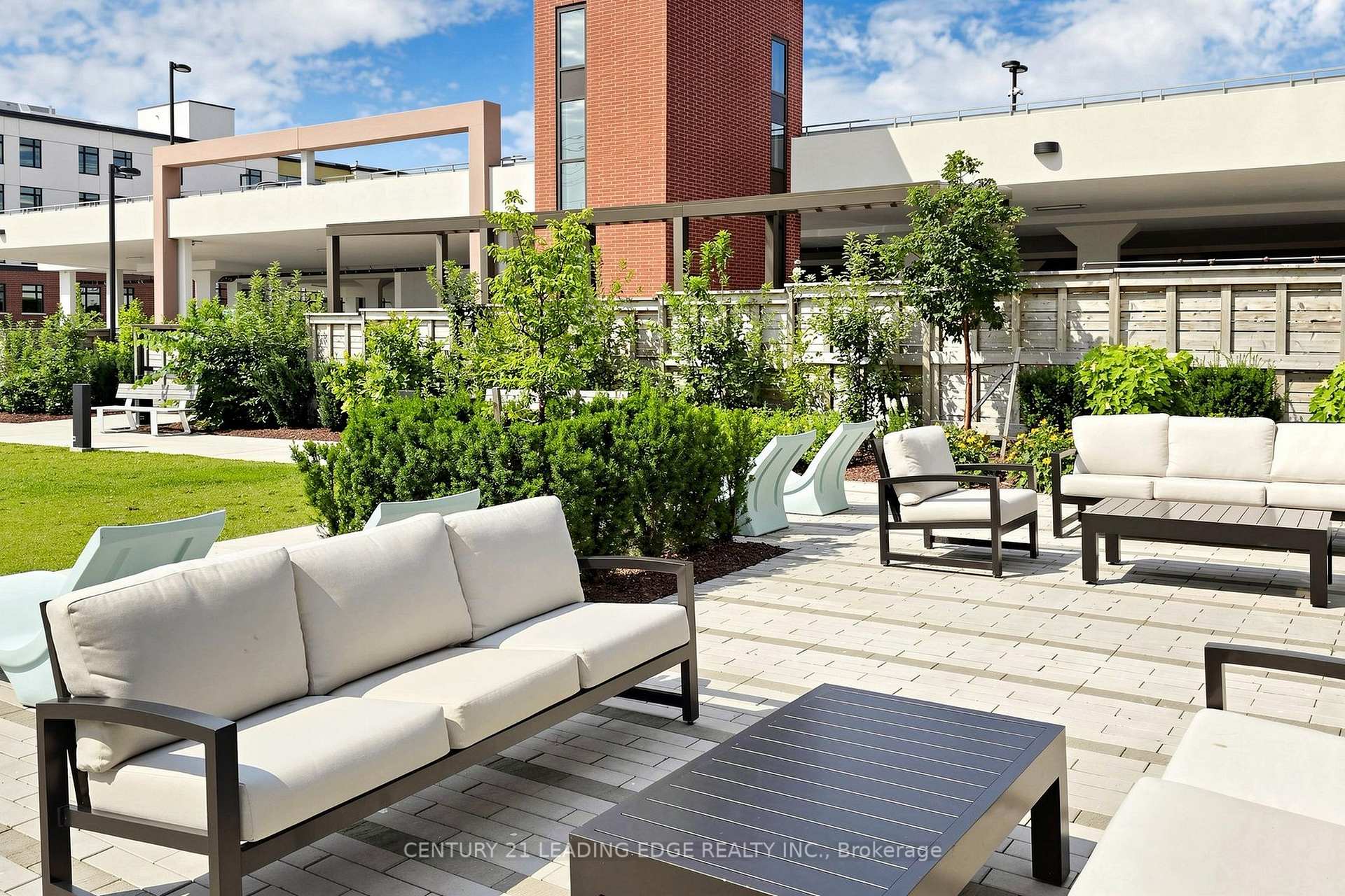 Photo 48 of Unit 409, 2550 Simcoe Street N, Oshawa, Windfields — HOMEH