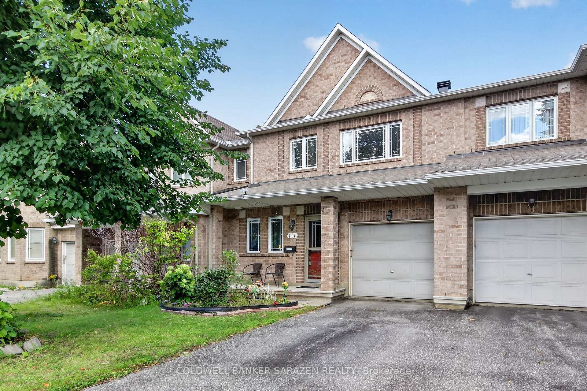 Photo 2 of 111 Harbour View Street, Ottawa, Barrhaven - Strandherd — HOMEH