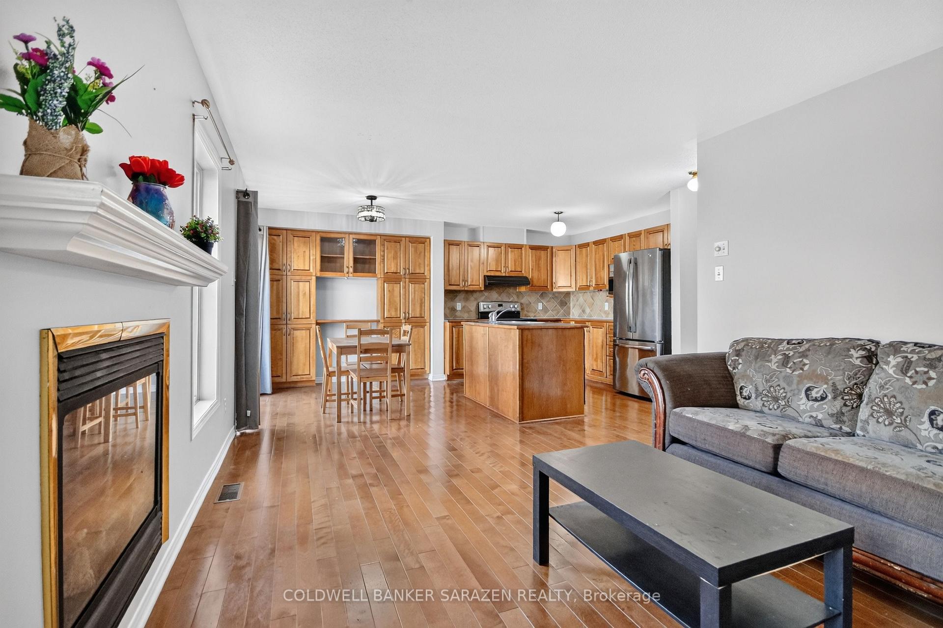 Photo 13 of 111 Harbour View Street, Ottawa, Barrhaven - Strandherd — HOMEH