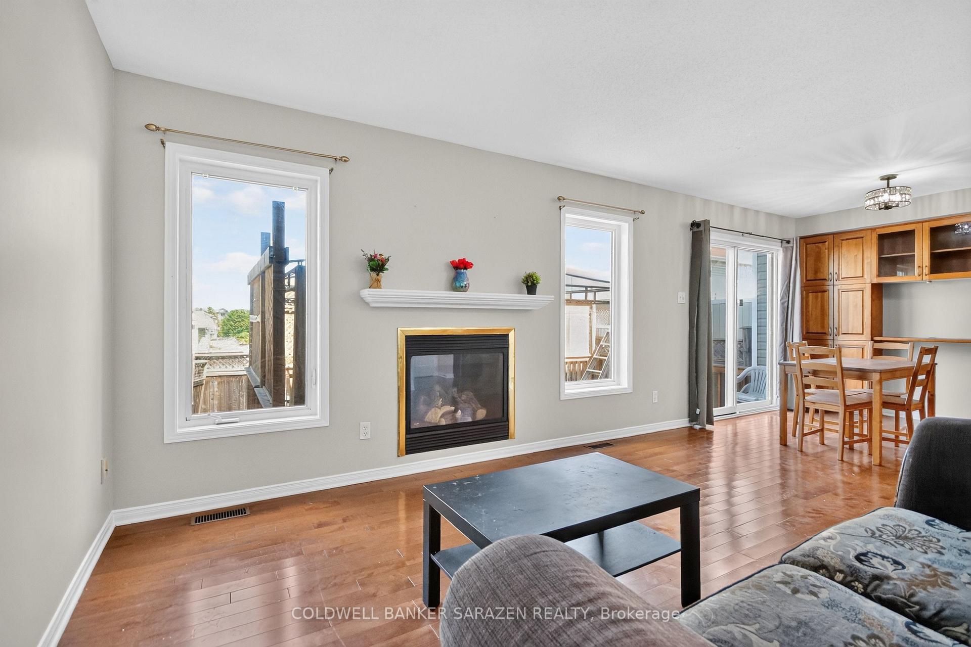 Photo 14 of 111 Harbour View Street, Ottawa, Barrhaven - Strandherd — HOMEH