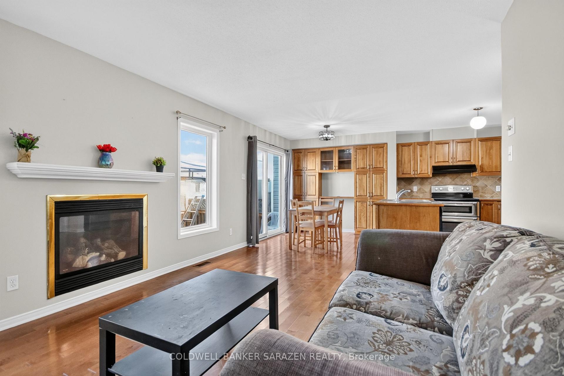 Photo 15 of 111 Harbour View Street, Ottawa, Barrhaven - Strandherd — HOMEH