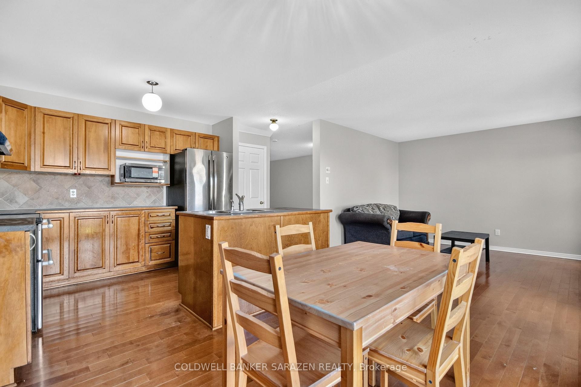 Photo 19 of 111 Harbour View Street, Ottawa, Barrhaven - Strandherd — HOMEH