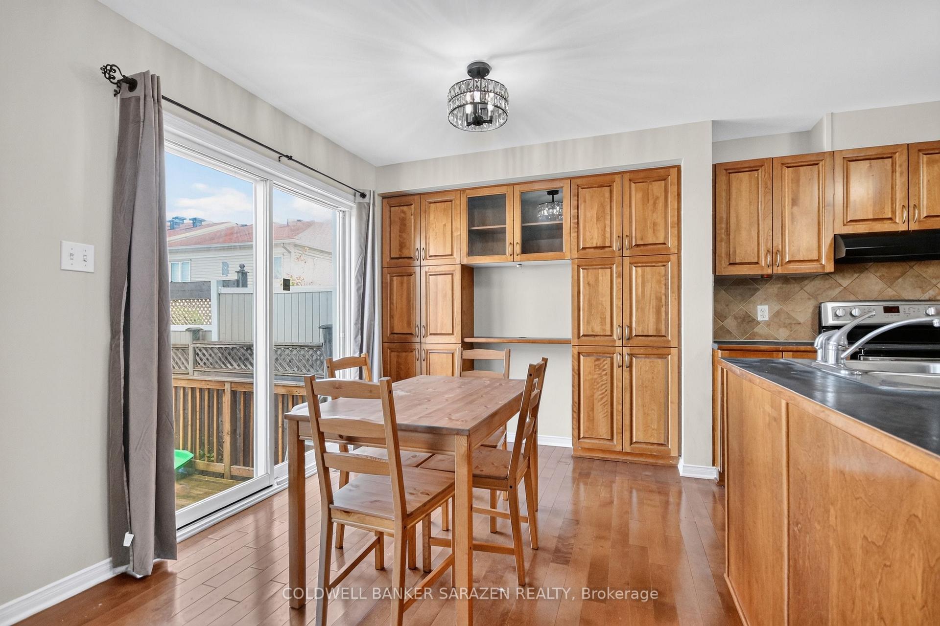 Photo 22 of 111 Harbour View Street, Ottawa, Barrhaven - Strandherd — HOMEH