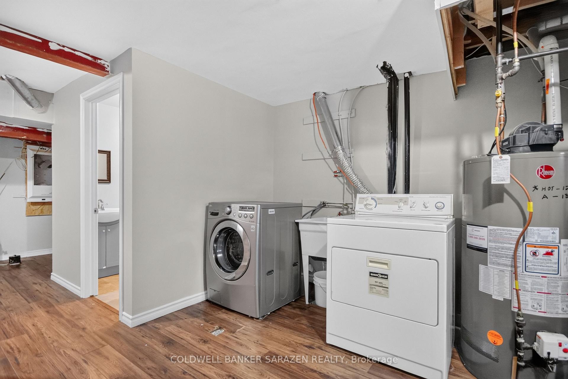 Photo 25 of 111 Harbour View Street, Ottawa, Barrhaven - Strandherd — HOMEH