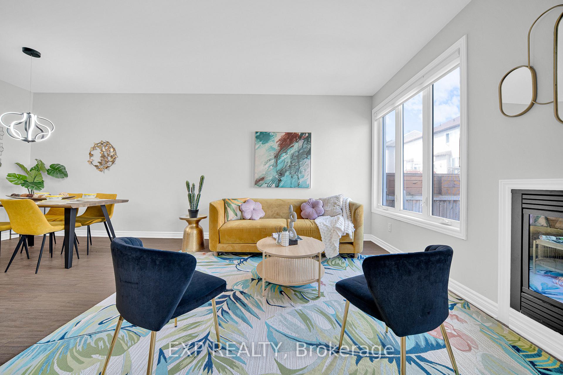 Photo 2 of 735 Teasel Way, Ottawa, Leitrim — HOMEH