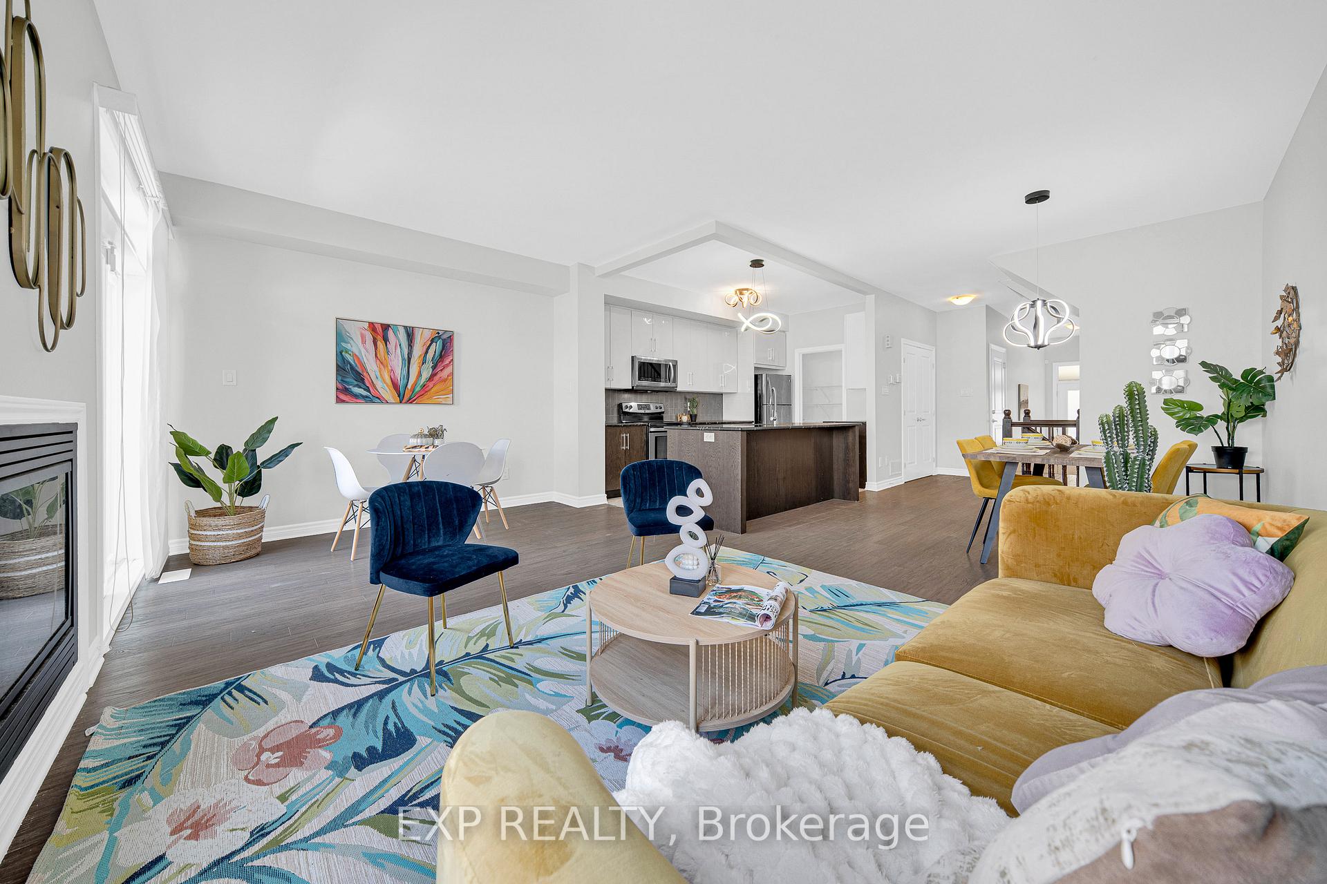 Photo 3 of 735 Teasel Way, Ottawa, Leitrim — HOMEH