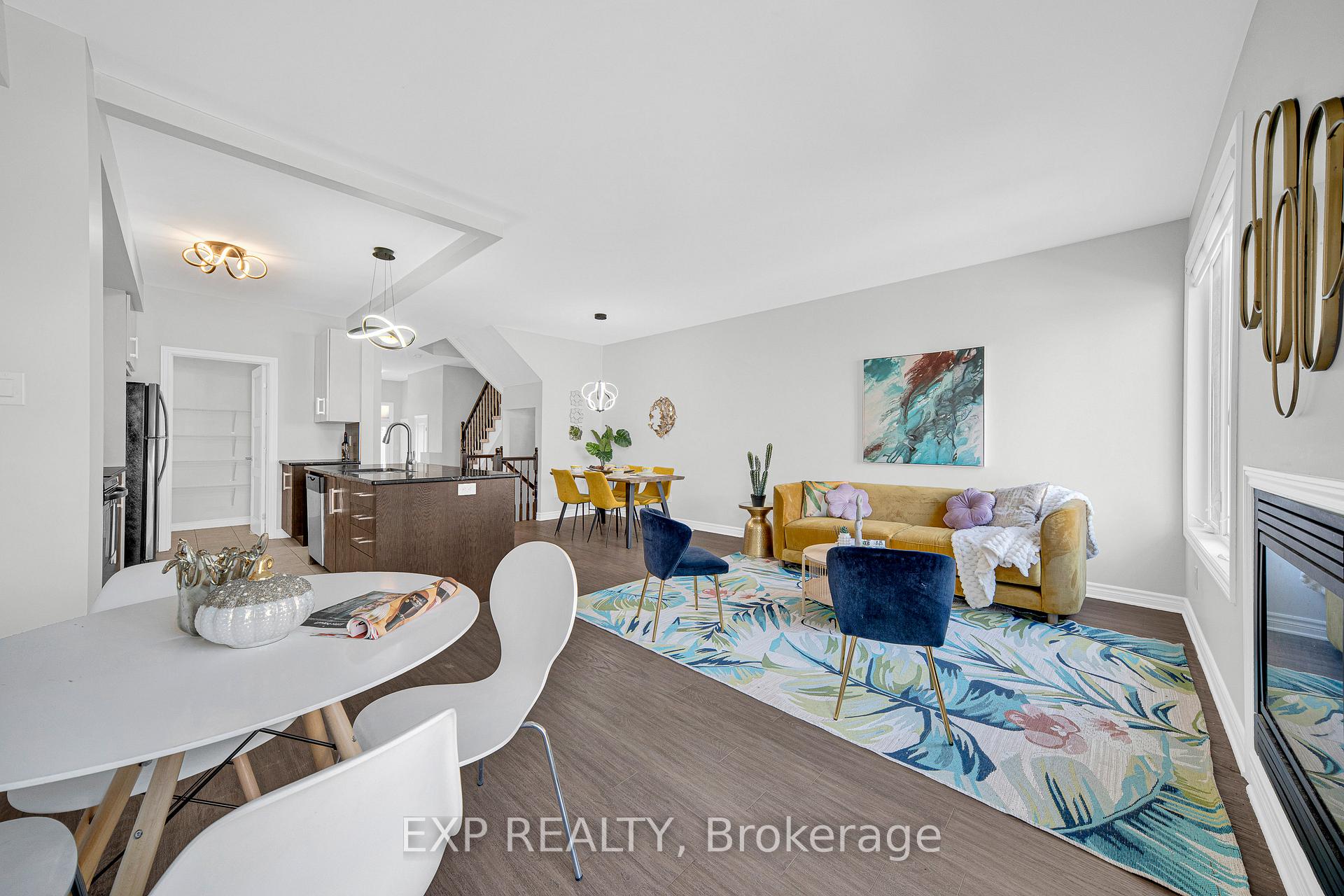 Photo 9 of 735 Teasel Way, Ottawa, Leitrim — HOMEH