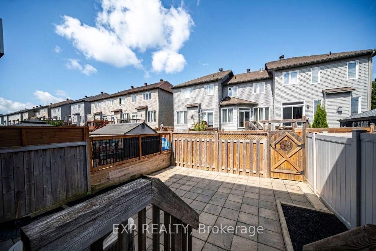 Photo 38 of 735 Teasel Way, Ottawa, Leitrim — HOMEH