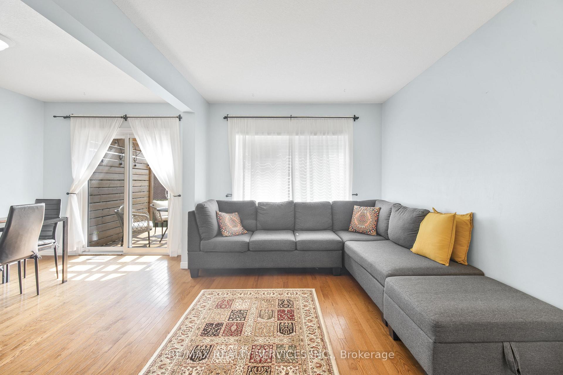 Photo 8 of Unit 17, 120 Dudhope Avenue, Cambridge, Christopher-Champlain — HOMEH